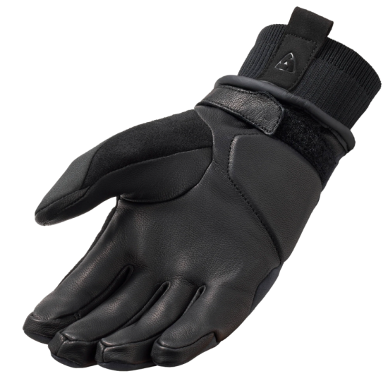 REVIT HYDRA 3 H2O ELDİVEN ANTRASIT-SİYAH