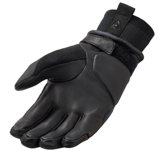 REVIT HYDRA 3 H2O ELDİVEN SİYAH