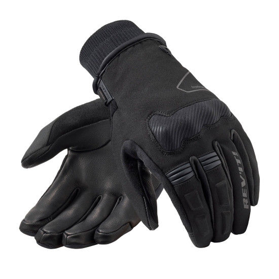 REVIT HYDRA 3 H2O ELDİVEN SİYAH