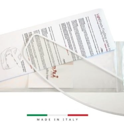 Raleri Universal Buğu Önleyici - Pinlock - Büyük