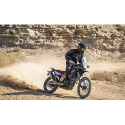Aventura Rally 307