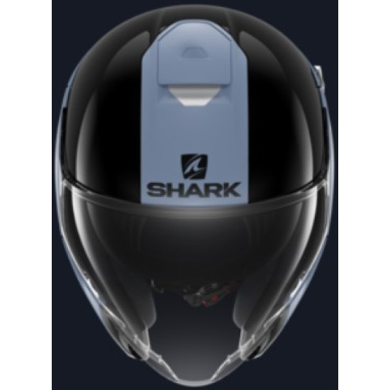 SHARK CITYCRUISER KARONN AÇIK KASK