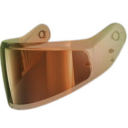 Shark Skwal İ3/D-Skwal 3/Rıdıll 2 Kask Camı İridy gold