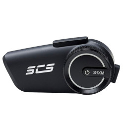 SCS S1XM BLUETOOTH KULAKLIK