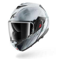 SHARK OXO SPEED-TECH ÇENE AÇILIR KASK