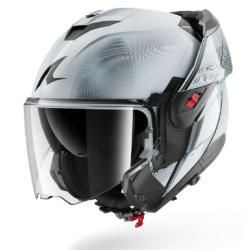 SHARK OXO SPEED-TECH ÇENE AÇILIR KASK