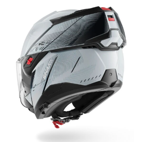 SHARK OXO SPEED-TECH ÇENE AÇILIR KASK