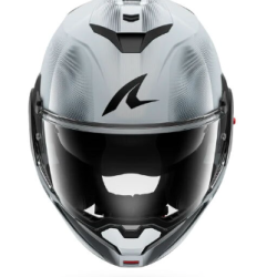 SHARK OXO SPEED-TECH ÇENE AÇILIR KASK