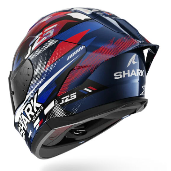 SHARK SKWAL CUP REPLİCA ZARCO GP KAPALI KASK