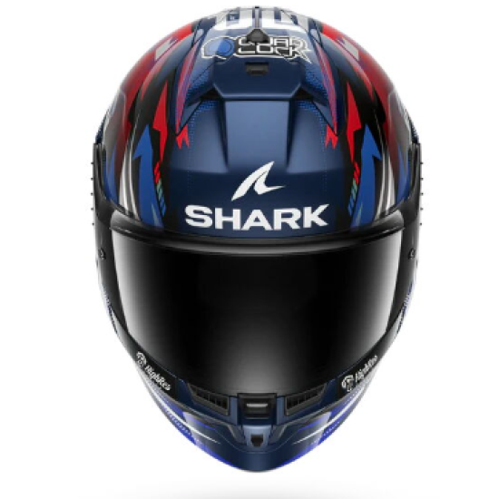 SHARK SKWAL CUP REPLİCA ZARCO GP KAPALI KASK