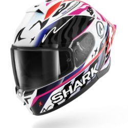 SHARK SKWAL CUP SPEED-FANCY KAPALI KASK