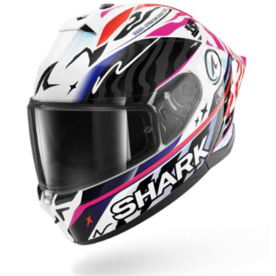 SHARK SKWAL CUP SPEED-FANCY KAPALI KASK