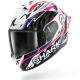 SHARK SKWAL CUP SPEED-FANCY KAPALI KASK