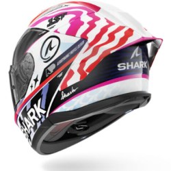 SHARK SKWAL CUP SPEED-FANCY KAPALI KASK