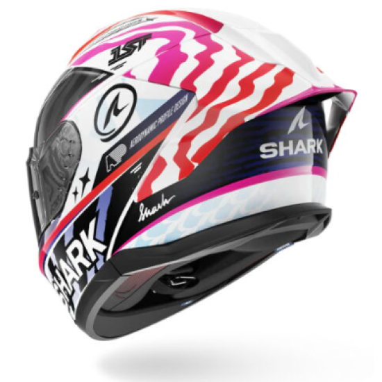 SHARK SKWAL CUP SPEED-FANCY KAPALI KASK