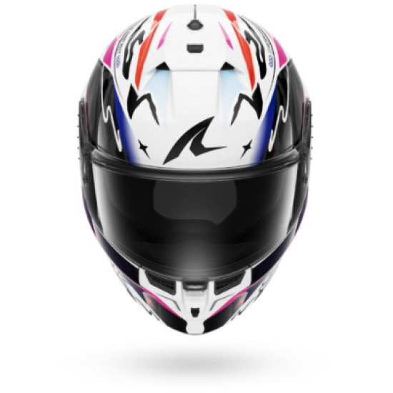 SHARK SKWAL CUP SPEED-FANCY KAPALI KASK