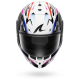 SHARK SKWAL CUP SPEED-FANCY KAPALI KASK