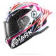SHARK SKWAL CUP SPEED-FANCY KAPALI KASK
