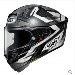 SHOEI X-SPIRIT PRO ESCALATE TC-5 KASK