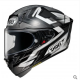 SHOEI X-SPIRIT PRO ESCALATE TC-5 KASK