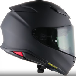 SHOEI NXR 2 MAT SİYAH KASK