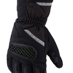 Scoyco MC48 Kışlık Uzun Eldiven (Siyah)