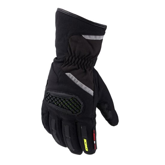 Scoyco MC48 Kışlık Uzun Eldiven (Siyah)