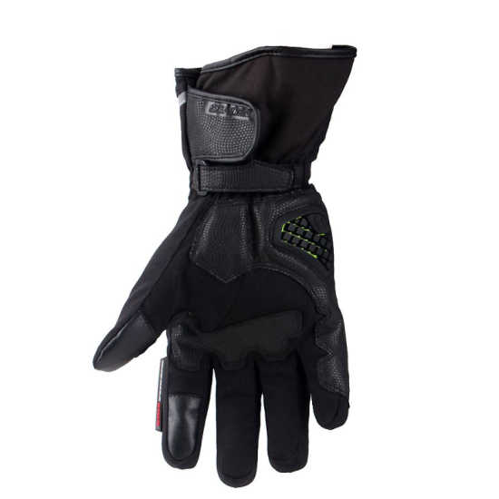 Scoyco MC48 Kışlık Uzun Eldiven (Siyah)