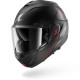 Shark Oxo Sp Lyne Mat Çene Açılır Kask KAA 