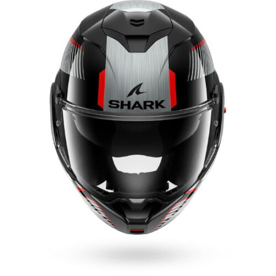Shark Oxo Sıkter Çene Açılır Kask KUS