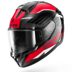 Shark Rıdıll 2 Bersek Kapalı Kask KRA