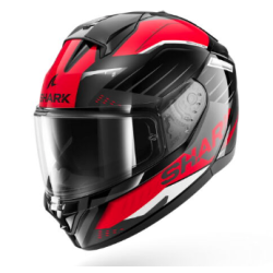 Shark Rıdıll 2 Bersek Kapalı Kask KRA