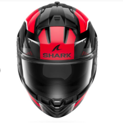 Shark Rıdıll 2 Bersek Kapalı Kask KRA