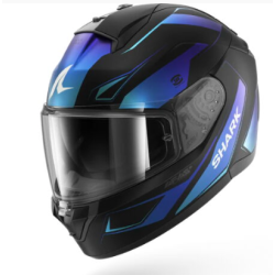 Shark Rıdıll 2 Mekarıum Mat Kapalı Kask KBB