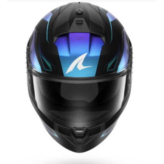 Shark Rıdıll 2 Mekarıum Mat Kapalı Kask KBB