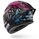 Shark Skwal Cup Replica Redding Mat Kapalı Kask KVB
