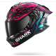 Shark Skwal Cup Replica Redding Mat Kapalı Kask KVB