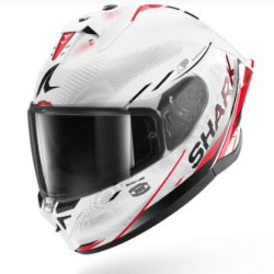 Shark Skwal Cup Speed-Tech Kapalı Kask WRK