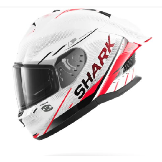 Shark Skwal Cup Speed-Tech Kapalı Kask WRK