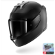 Shark Skwal İ3 Dark Shadow Edition Mat Kapalı Kask KMA