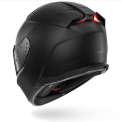 Shark Skwal İ3 Dark Shadow Edition Mat Kapalı Kask KMA