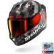 Shark Skwal İ3 Hellcat Mat Kapalı Kask KUR