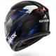 Shark Skwal İ3 Lıght-Blur Kapalı Kask KRB