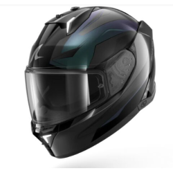 Shark Skwal İ3 Mekarıum Kapalı Kask KXA