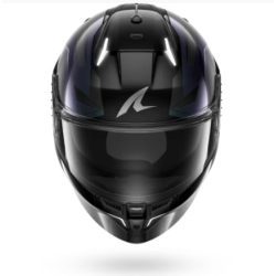 Shark Skwal İ3 Mekarıum Kapalı Kask KXA