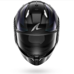 Shark Skwal İ3 Mekarıum Kapalı Kask KXA