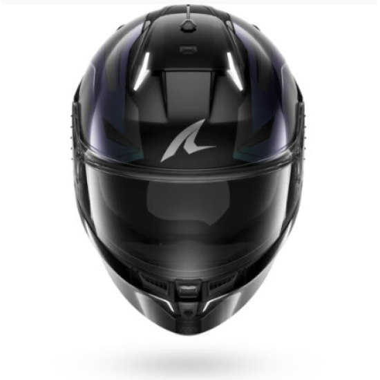 Shark Skwal İ3 Mekarıum Kapalı Kask KXA