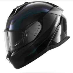 Shark Skwal İ3 Mekarıum Kapalı Kask KXA