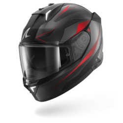 Shark Skwal İ3 Mekarıum Mat Kapalı Kask