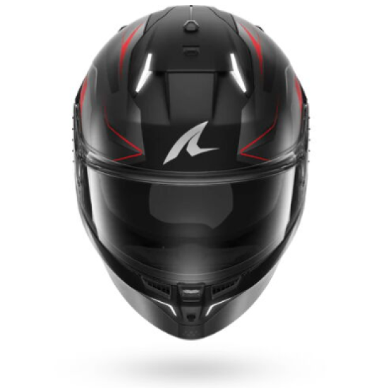 Shark Skwal İ3 Mekarıum Mat Kapalı Kask